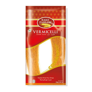 U-SHAPE VERMICELLI 150G - Pack of 8 Marino.AE