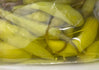 Yellow Chili Pickles - Net 7kg (Gross 18kg) Marino.AE