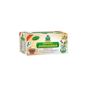 Marhaba Joshanda Instant - 12x30's/box (1 carton) Marino.AE