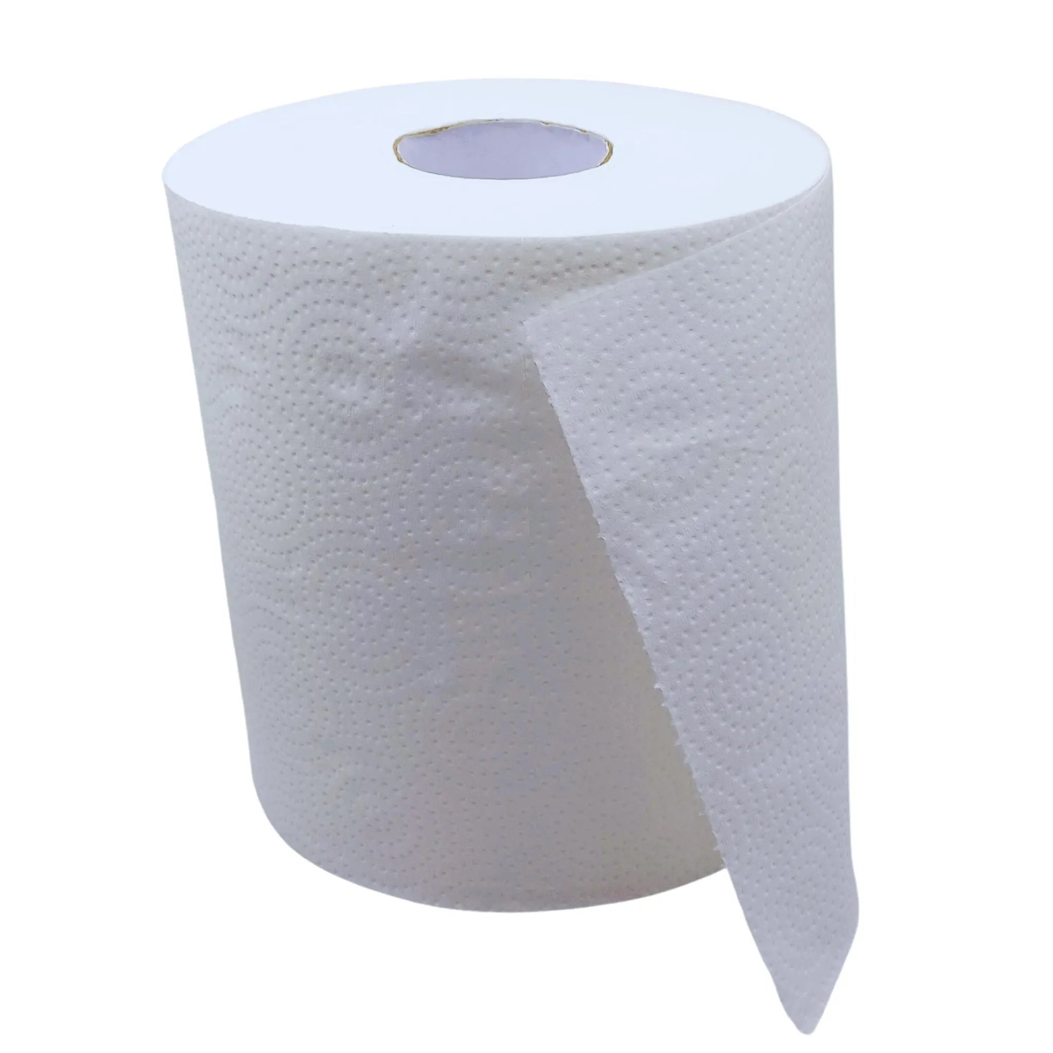 Toilet Roll 300 sheets 10x10 rolls/carton - Marino.AE