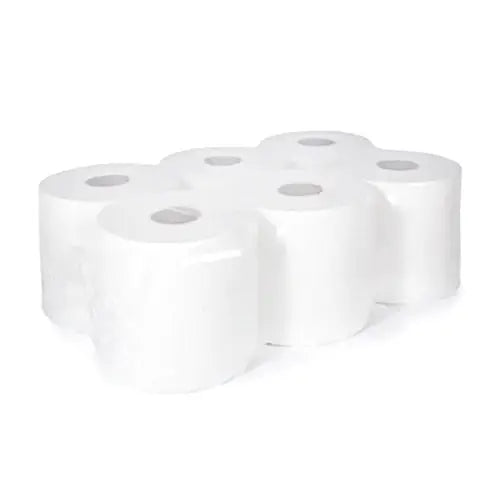 Maxi Tissue Roll EMB 6 pcs/carton Marino.AE