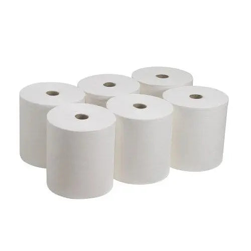 AUTO CUT Tissue Roll 2ply 22gsm 6pcs/carton Marino.AE